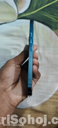 iPhone 12 pro max 128